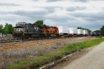 NS 4533, BNSF 6983